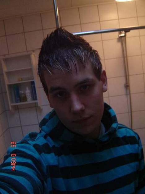 Mand Morten  billede 3