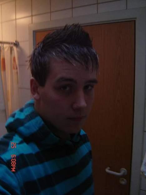 Mand Morten  billede 4