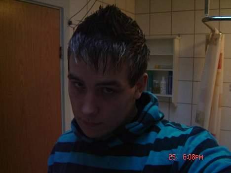 Mand Morten  billede 5