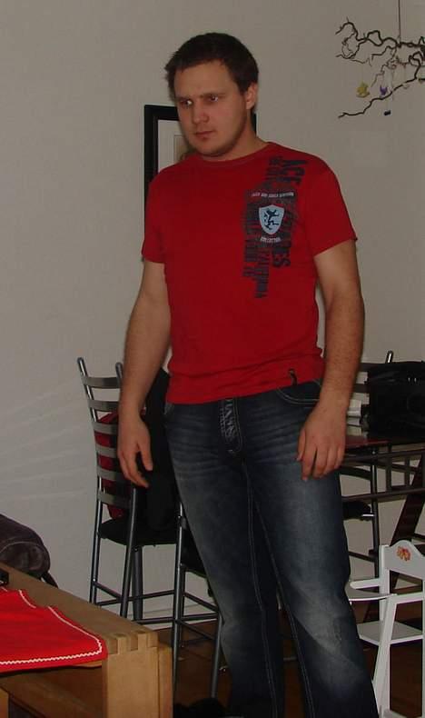 Mand Bøgh billede 2