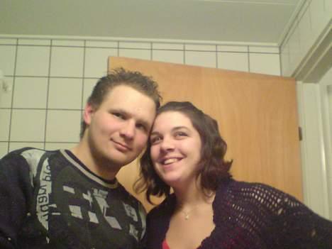 Mand Bøgh - Min dejlige kæreste - GSI gut.. jeg finder dig på et tidspunkt, og så snakker vi om din opdragelse. billede 3