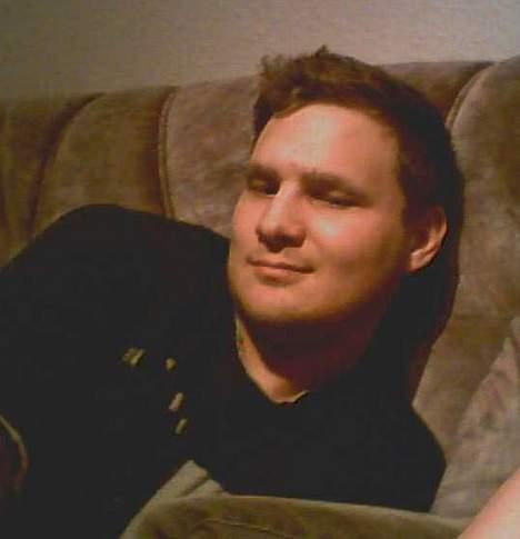 Mand Bøgh billede 4