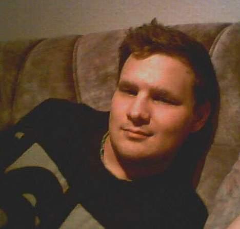 Mand Bøgh billede 5