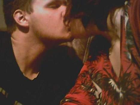 Mand Bøgh - Igen min dejlige kæreste og jeg. billede 6