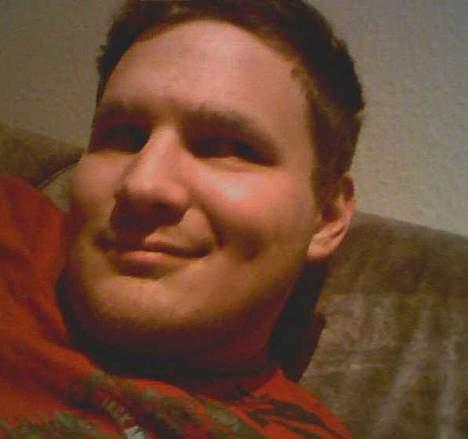 Mand Bøgh billede 7