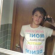 Mand Nicklas Nørgaard Nielsen