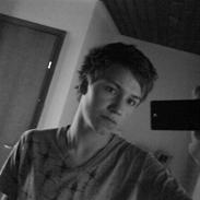 Mand Nicklas Nørgaard Nielsen