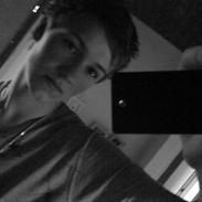 Mand Nicklas Nørgaard Nielsen