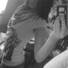 Kvinde Sabine Louise.