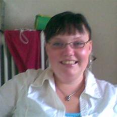 Kvinde stillborn-angel