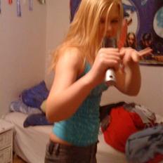 Kvinde Charlotte Berwald