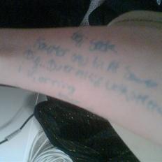 Kvinde Charlotte Berwald