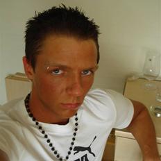 Mand Michael Christensen