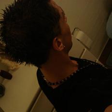 Mand Michael Christensen