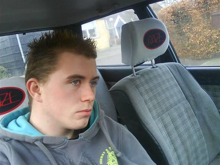 Mand .:Kim:. billede 6