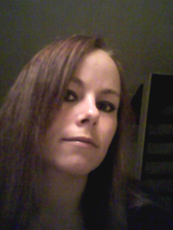 Kvinde Carina billede 8