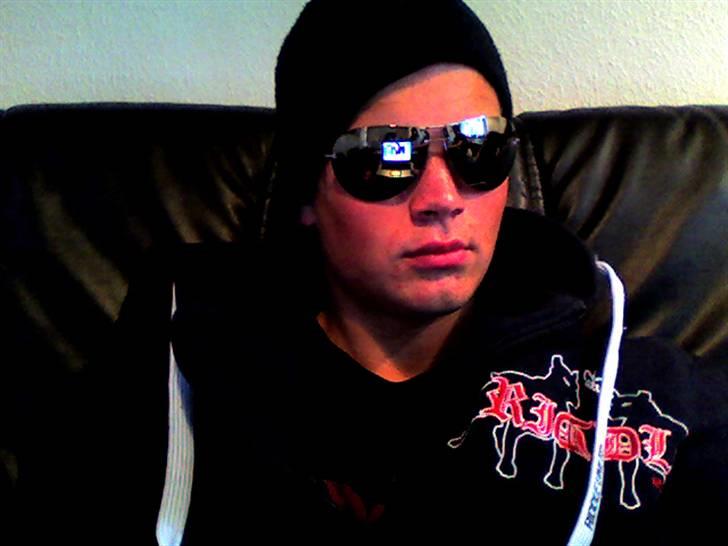 Mand Mikkel Kirkelund billede 7