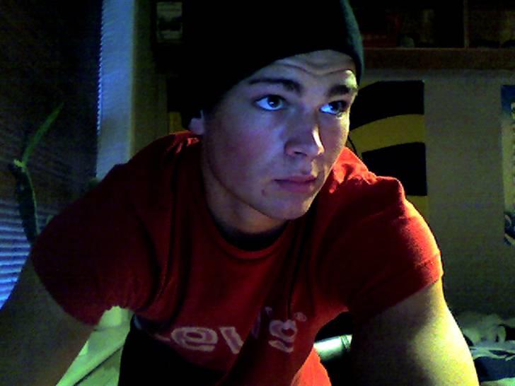 Mand Mikkel Kirkelund billede 8