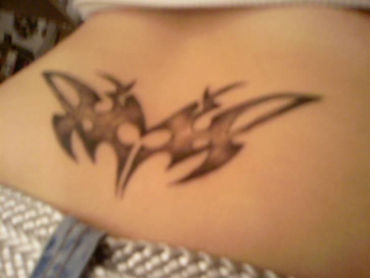 Kvinde Karina Larsen - min tuss billede 6