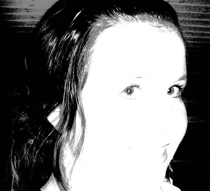 Kvinde Nana (:<3 - nana /: billede 2