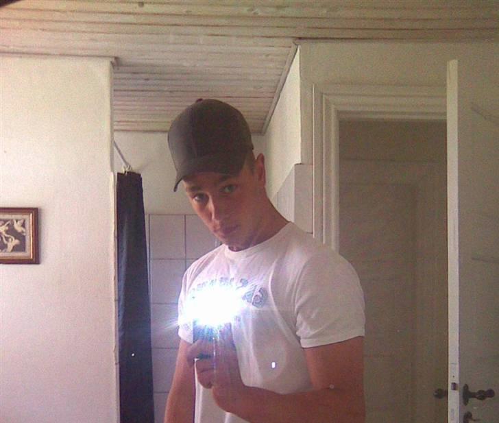 Mand Emil Nielsen billede 1