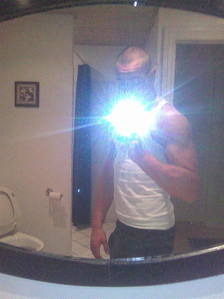 Mand Emil Nielsen billede 2