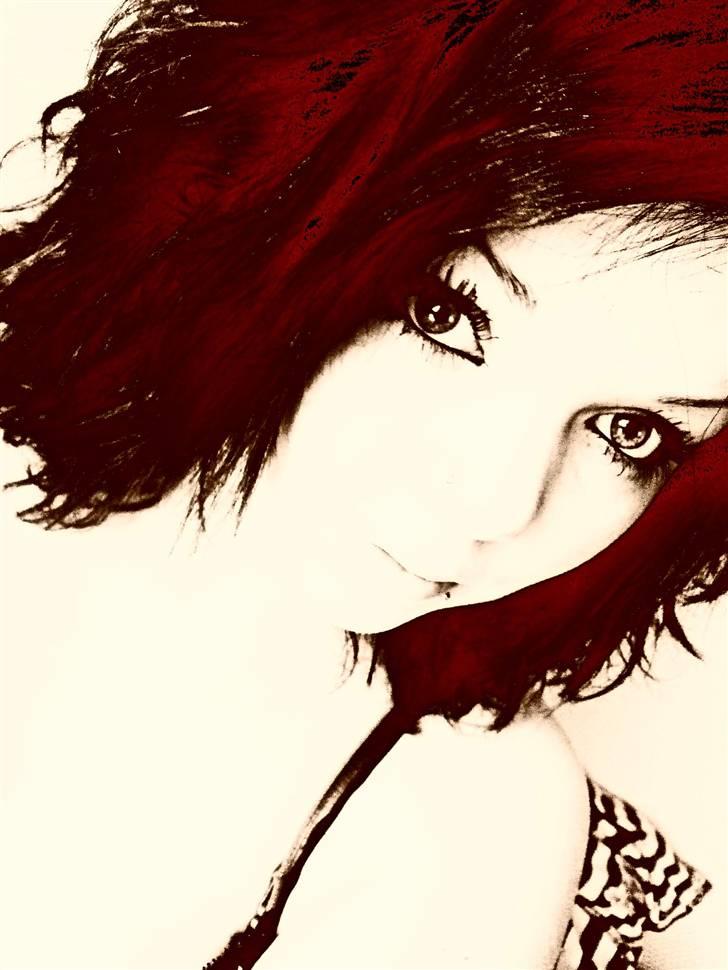 Kvinde Michella Hall (: billede 11