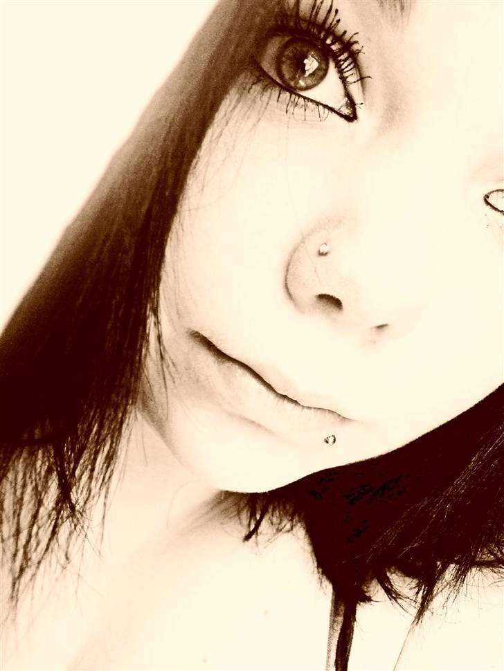 Kvinde Michella Hall (: billede 12