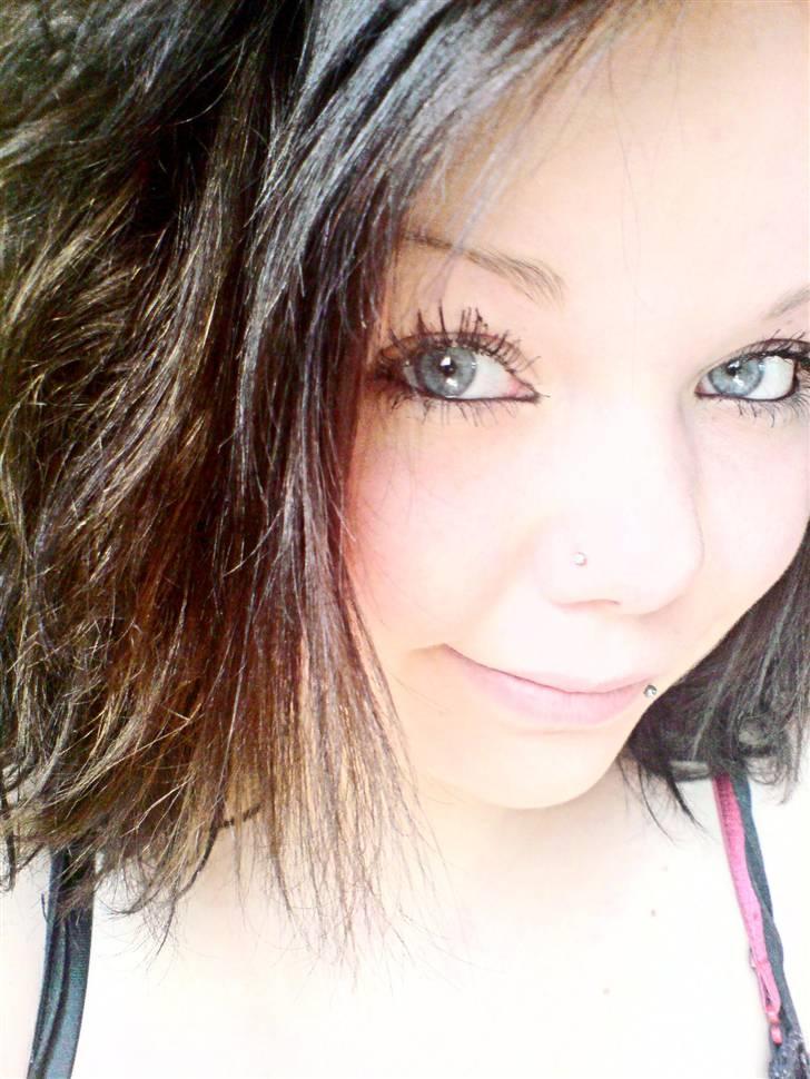 Kvinde Michella Hall (: billede 13