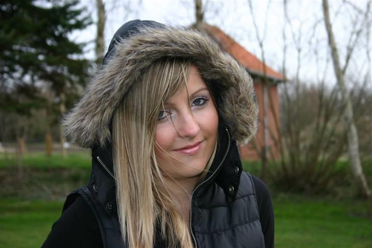 Kvinde SandiNLarsen billede 5