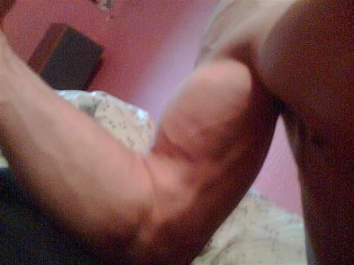 Mand kasper Nielsen  - ca 8 månder gammelt billede 4