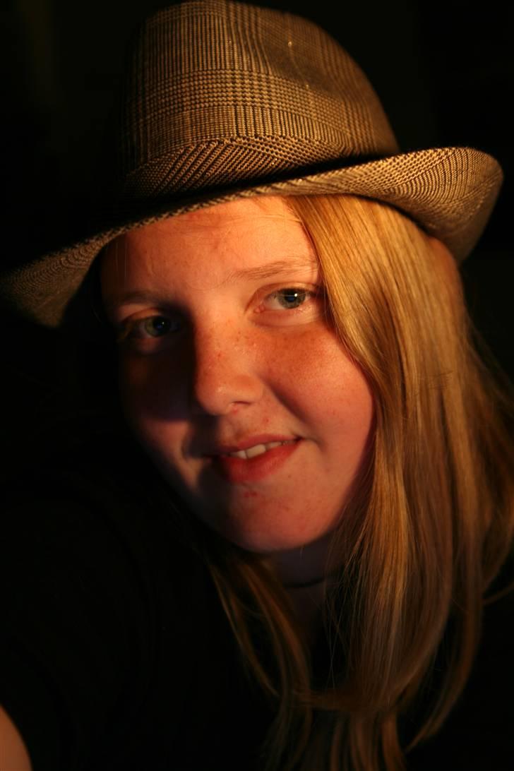 Kvinde Fie billede 1