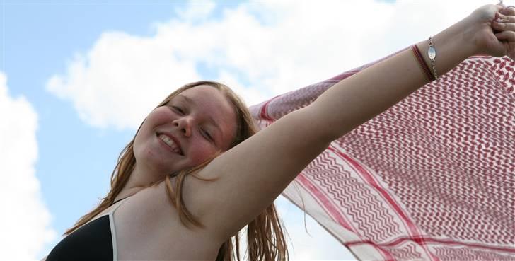 Kvinde Fie billede 6