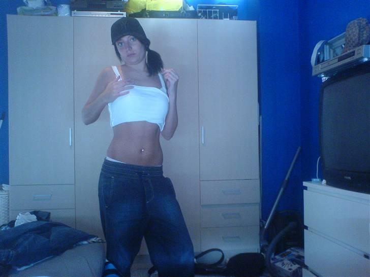 Kvinde Anja billede 3