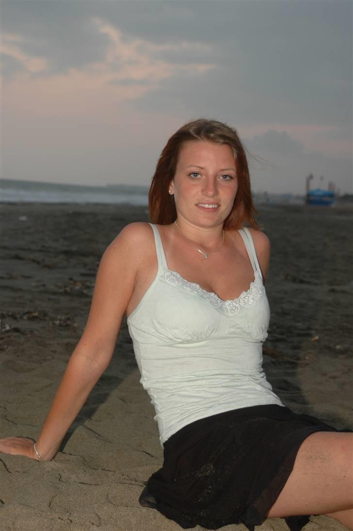 Kvinde Anja billede 4