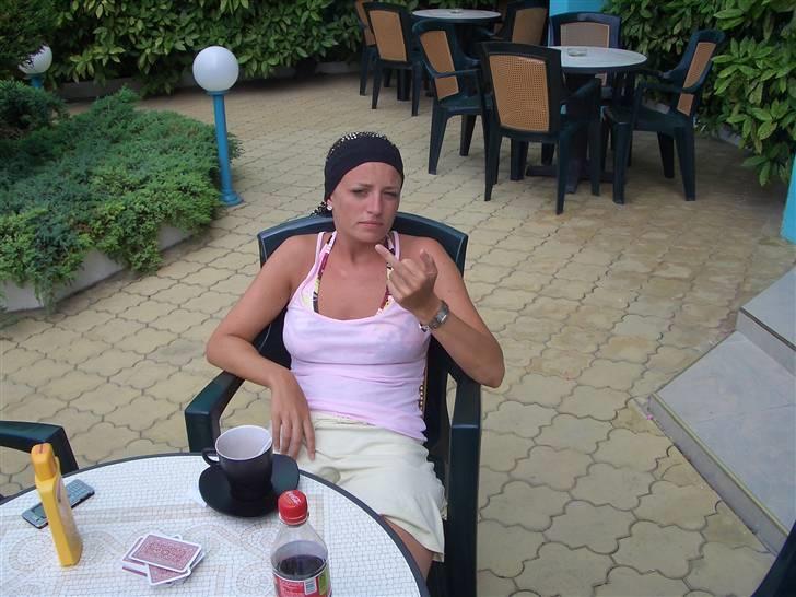Kvinde Anja billede 6