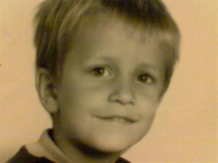 Mand Rune - det var den gang billede 5