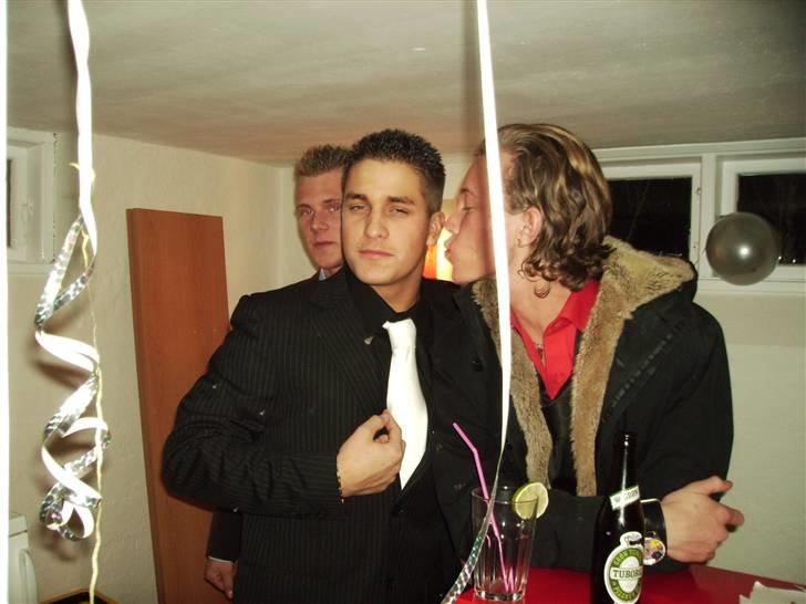 Mand Rune - Mig??? billede 9