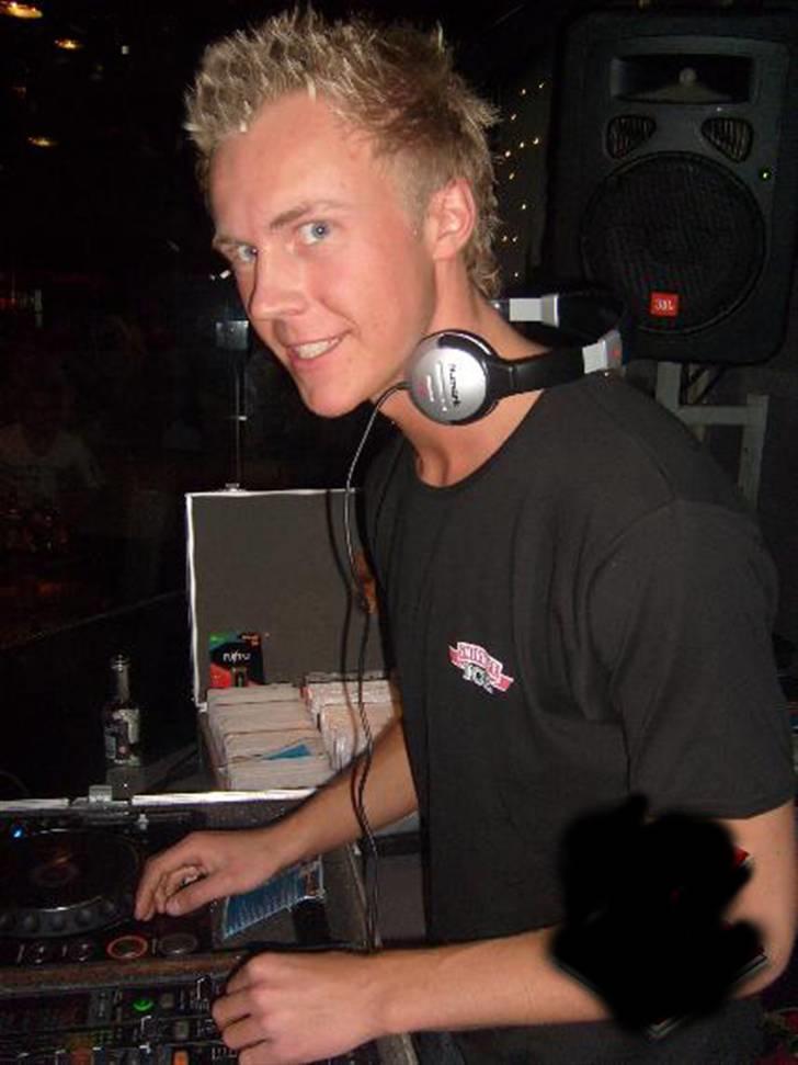 Mand Martin DN billede 1