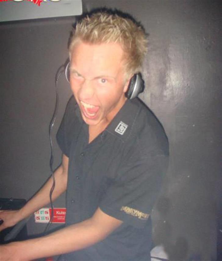 Mand Martin DN billede 2