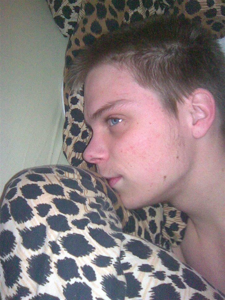 Kvinde Lea - Elsker dig billede 10