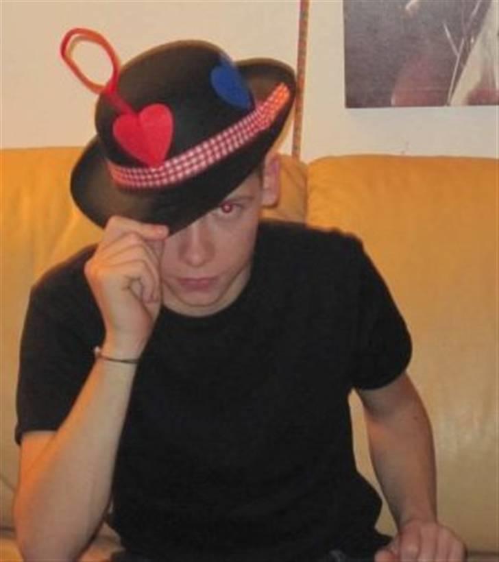 Mand Brian billede 1