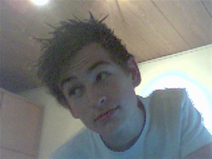 Mand Marco Sørensen billede 2