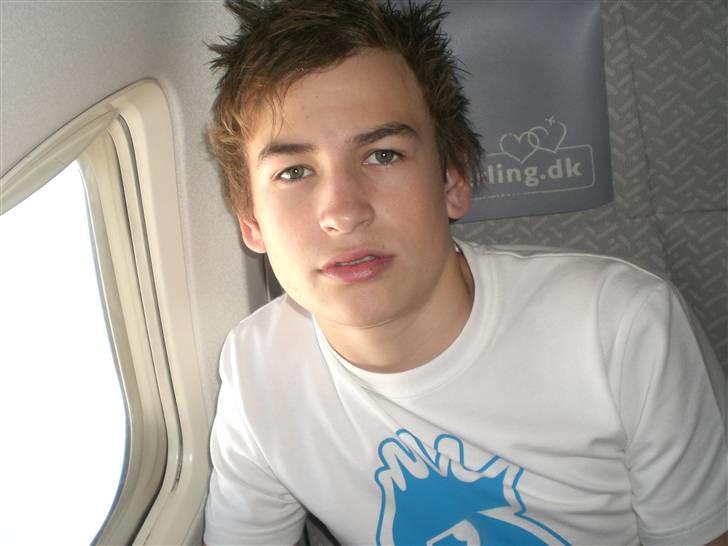 Mand Marco Sørensen billede 4