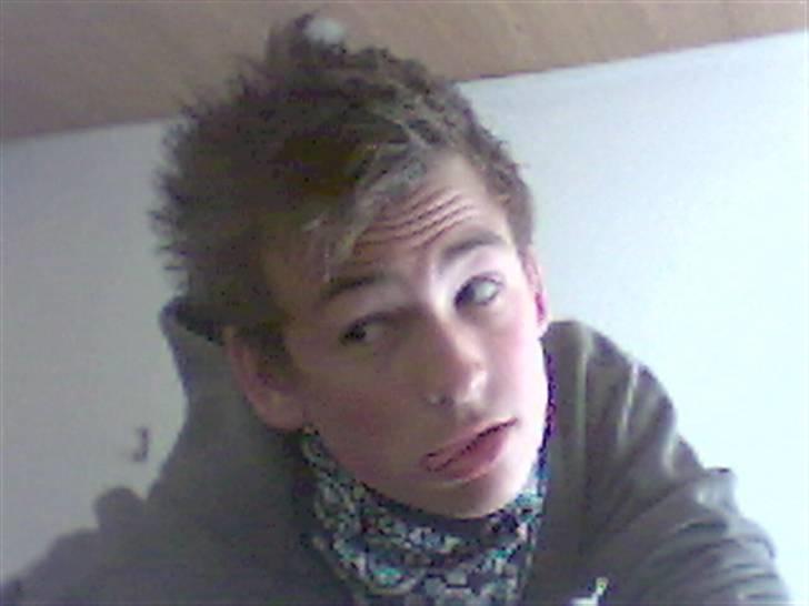 Mand Marco Sørensen billede 5