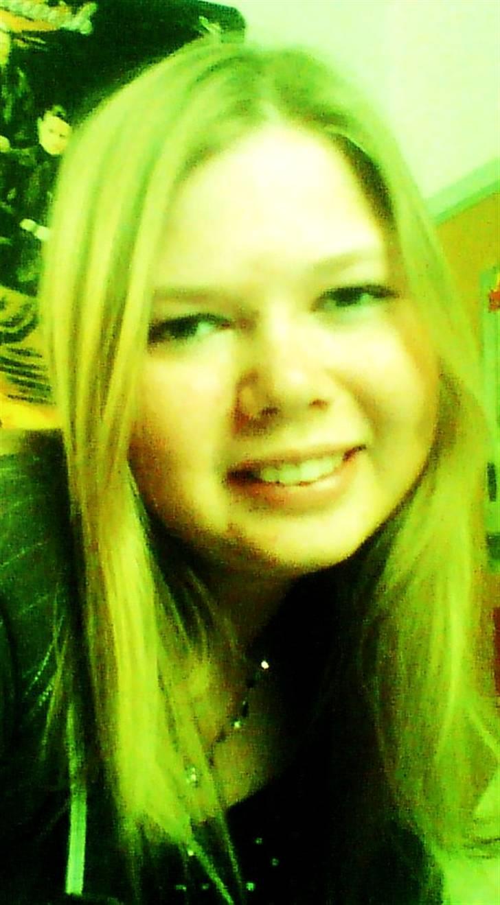 Kvinde Charlotte Berwald - Mig :D billede 7