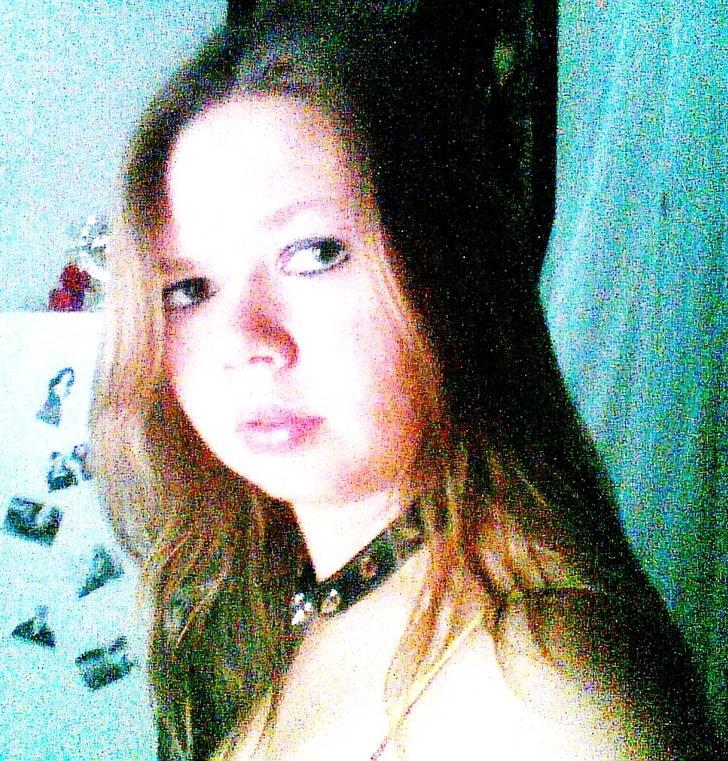 Kvinde Charlotte Berwald - Alternativt er godt, vær dig selv i stedet for at være mainstream :D billede 8