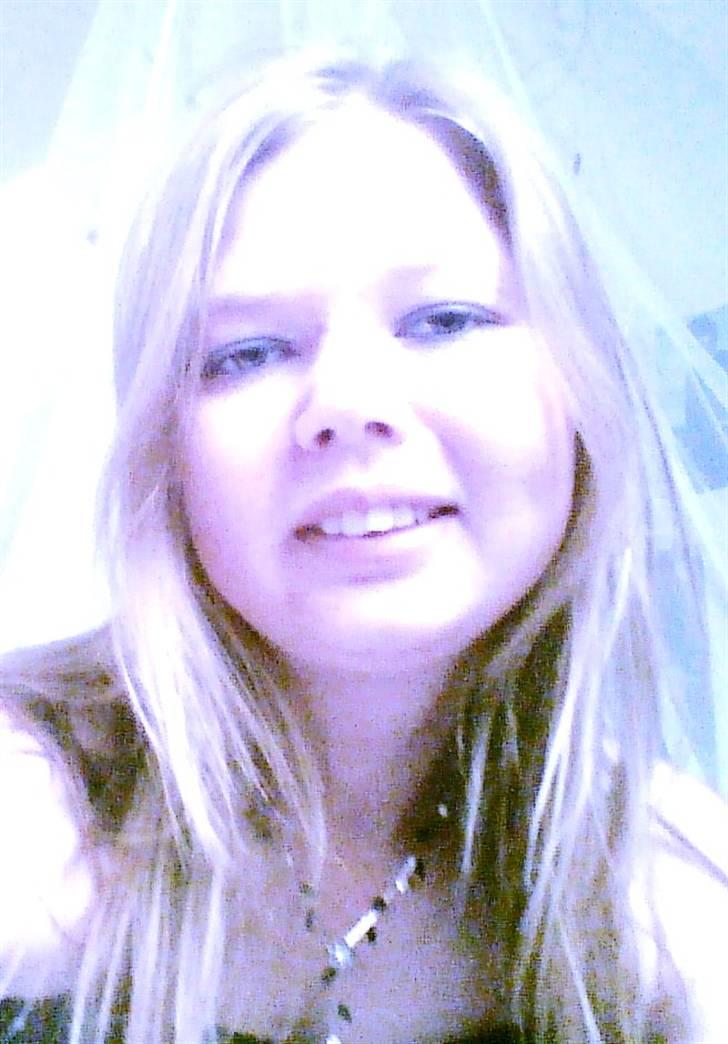 Kvinde Charlotte Berwald - The queen of ice :) billede 10