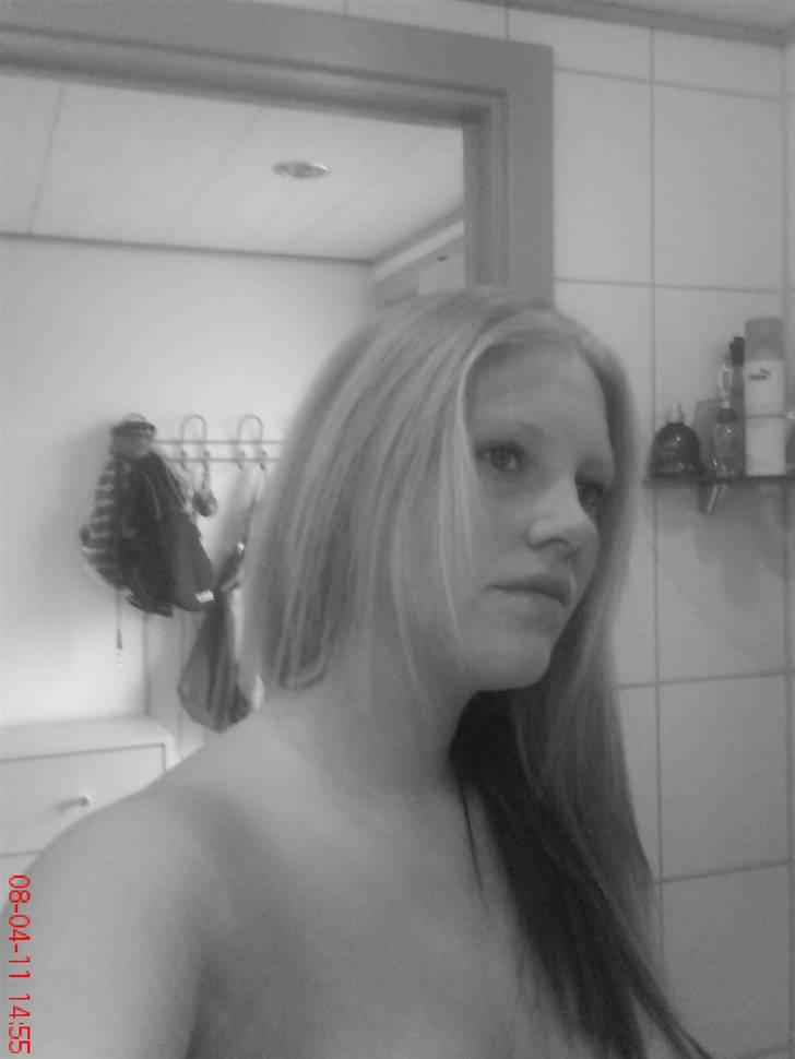 Kvinde Kathrine billede 6