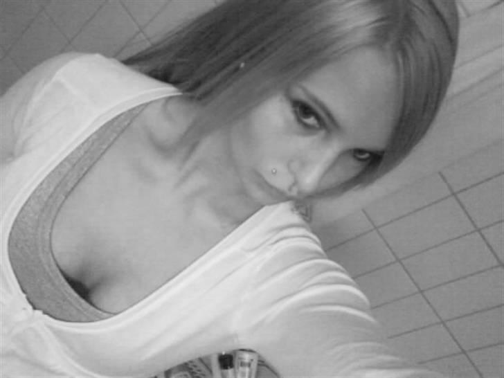 Kvinde trine (L) - 12# billede 12